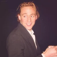Tom Hiddleston