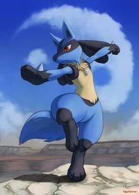 Lucario