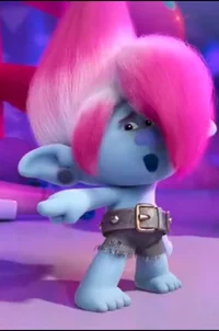 Floyd- Trolls 3