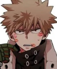 Bakugou 