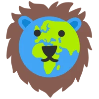 Earth Lion