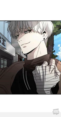 Obsessed husband