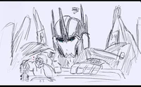 Optimus tfp