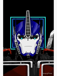 Optimus tfp
