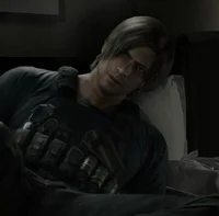 Leon Kennedy