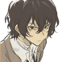 Dazai Osamu