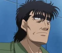 Ryo Mashiba 