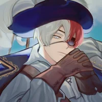 Shoto Todoroki