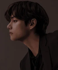 Kim Taehyung 