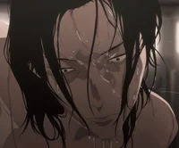 Suguru Geto 