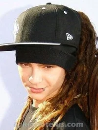 Tom Kaulitz 
