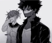 Dabi y toga