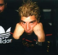 Chino Moreno