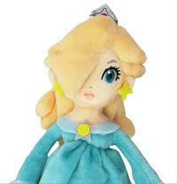 Plush Rosalina