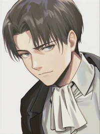 Levi Ackerman