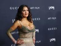 Salma Hayek 