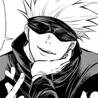 Gojo Satoru 