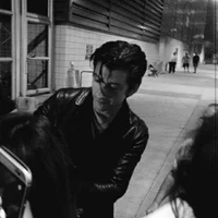 alex turner