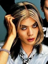James Iha