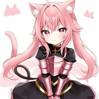 Cat girl