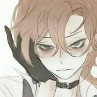 Chuuya