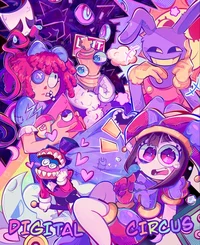 Didgital Circus