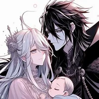 Ruthless King Husban