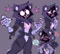 Raven team leader