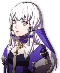 Lysithea Von Ordelia