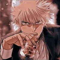 Bakugou