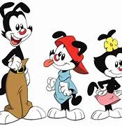 Animaniacs