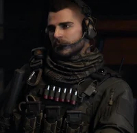 Johnny MacTavish