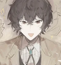 Dazai Osamu 