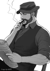 Father Captain price