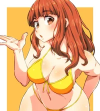Beach Saori 