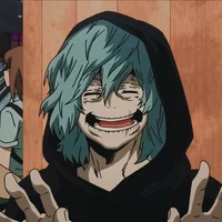 Shigaraki Tomura-Br