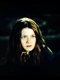 Ginny Weasley 