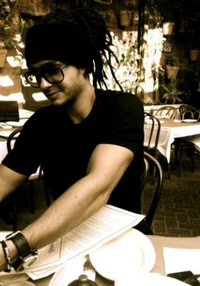 Tom kaulitz