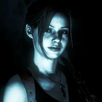 Claire Redfield 