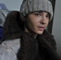 Tom kaulitz