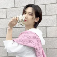 Idol Yeosang