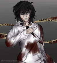 Jeff the killer