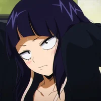 Kyoka Jirou