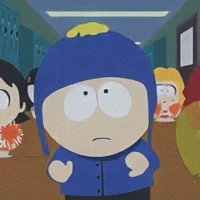 Craig Tucker
