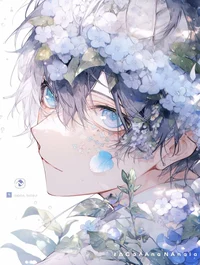 Partner in MystWorld