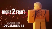 Right 2 fight
