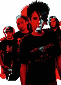 Tokio hotel
