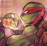 Raphael Hamato