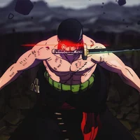 Roronoa Zoro