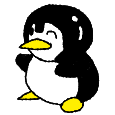 A Little Penguin